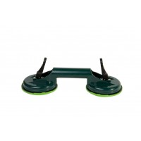 WOLFS´HEAD WH9602CA 2´Lİ PLASTİK GÖVDELİ VANTUZ 50 Kg