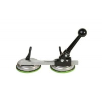 WOLFS´HEAD WH9602D BİRLEŞTİRME MONTAJ VANTUZ (Hareketli kol krom kaplama )