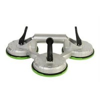 WOLFS´HEAD WH9803 3´Lİ ALÜMİNYUM GÖVDELİ VANTUZ 100 Kg