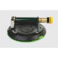 WOLFS´HEAD WH9601HP8E TEKLİ POMPALI,ALARMLI VANTUZ 100 Kg