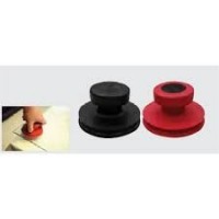 WOLFS´HEAD WH5505 KAUÇUK 2 Lİ CAM VANTUZ 10 kg