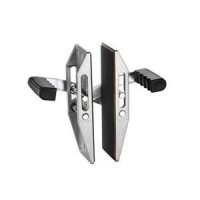 WOLFS´HEAD WH9602MA TAŞIMA VANTUZU ÇİFT KOLLU 160 Kg