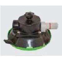 WOLFS´HEAD WHP5A TEKLİ ÇOK AMAÇLI POMPALI VANTUZ 125 mm