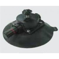 WOLFS´HEAD WHP6A TEKLİ ÇOK AMAÇLI POMPALI VANTUZ 150 mm