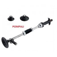 WOLFS´HEAD WHTV169 MANUEL POMPALI KAPORTA ÇEKTİRME