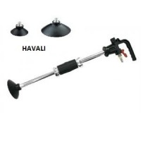 WOLFS´HEAD WHTV169A HAVALI KAPORTA ÇEKTİRME