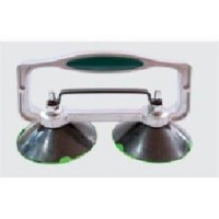 WOLFS´HEAD WH9602CL 2´Lİ OTO KAPORTA ÇEKTİRME VANTUZU 70 kg