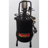 WOLFS´HEAD WHAPG30A 30 LİTRE HAVALI GRES KOVASI