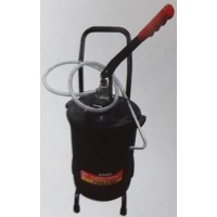 WOLFS´HEAD WHK30A 30 LİTRE İNCE YAĞ KOVASI