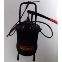 WOLFS´HEAD WHKG30A 30 LİTRE GRES KOVASI