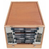 HUNGER 6124251200 KOVANLI RAYBA TAKIMI 8-45 mm