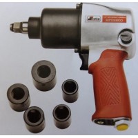 RETTA RFD2600 HAVALI SOMUN SÖKME-1/2´´