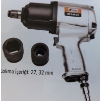 RETTA RFD4600 HAVALI SOMUN SÖKME-3/4´´