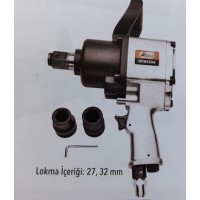 RETTA RFD5250 HAVALI SOMUN SÖKME-1´´