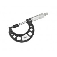 RETTA RMM0025 MİKRO METRE 0-25 mm