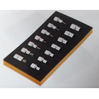 RETTA RES0261 İÇ VE DIŞ LOKMA SETİ 1/2´´-14 Parça