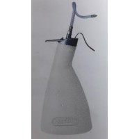 PRESSOL 6101004903869 ENDÜSTRİYEL YAĞDANLIK PLASTİL GÖVDE (Spiralli 300 ml)