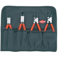 KNIPEX 00 19 56 SEGMAN PENSE SETİ