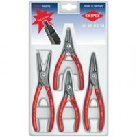 KNIPEX 00 20 03 SB SEGMAN PENSE SETİ