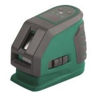 KL KLLZR118 ŞARJLI LAZER DİSTOMAT (Dikey/Yatay )