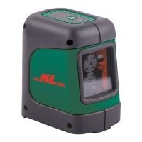 KL KLLZR112 ŞARJLI LAZER DİSTOMAT (Dikey/Yatay )