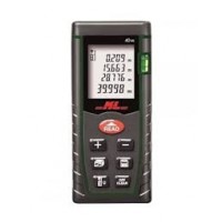 KL KLLZM60 LAZER MESAFE ÖLÇER (60 m)