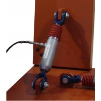 CERMAX HBC-30150 HİDROLİK BLOK ÇEKTİRME (Tek tesirli yay geri dönüşlü)