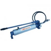 CERMAX CP-700B MANUEL TEK TESİRLİ HİDROLİK POMPA 700 Bar