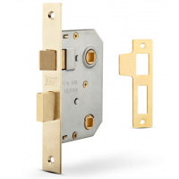 KALE KİLİT 251WC000003 EKSTRA WC KÜÇÜK TİP-Sarı-44 mm