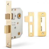 KALE KİLİT 17244000019 UNİON GÖMME TAKIM KİLİT SOL-SARI