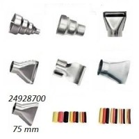 RAPİD 75 mm GENİŞ AĞIZLI BAŞLIK 24928700