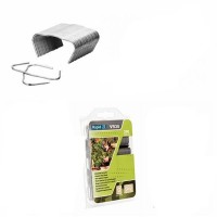 RAPİD BAHÇE TELİ BAGLAMA APARATI VR38 Basic (300 Ad) 40109236