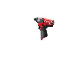 MILWAUKEE M12 CID DARBELİ VİDALAMA (Kömürsüz motor)Aküsüz