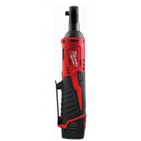 MILWAUKEE M12 IR-201B(3/8´´) AKÜLÜ DARBELİ CIRCIR