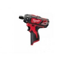 MILWAUKEE M12 BSD-0 VİDALAMA 1/4´´