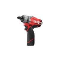 MILWAUKEE M12 CD-202B AKÜLÜ VİDALAMA 1/4´´