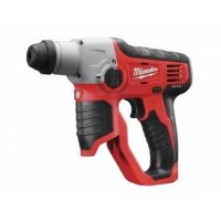 MILWAUKEE M12 H-0 AKÜLÜ PNÖMATİK MATKAP(Aküsüz)