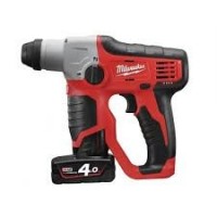 MILWAUKEE M12 H-402C AKÜLÜ PNÖMATİK MATKAP