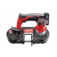 MILWAUKEE M12 BS-402C BANT KESME (PLS,ÇELİK,BAKIR KESEBİLİR) (AKÜLÜ)