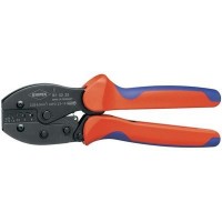 KNIPEX 975238 PABUÇ SIKMA PENSİ (0,25-0,75-1-1,5-2,5-4-6,0 mm2)