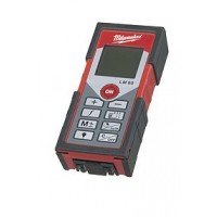 MILWAUKEE LDM 60 LAZER METRE