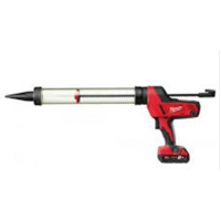 MILWAUKEE M18 PCG/600T-201B SİLİKON TABANCASI SOSİS TİP