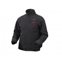 MILWAUKEE M12 HJ BL3-0 (XL) ISITICI MONT (AKÜSÜZ)