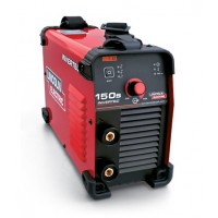LİNCOLN 150-S 140 A INVERTÖR ÖRTÜLÜ ELEKTROT VE LİFT-TIG KAYNAK MAKİNESİ