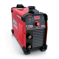 LİNCOLN 170-S 170 A INVERTÖR ÖRTÜLÜ ELEKTROT VE LİFT-TIG KAYNAK MAKİNESİ Kaynak pensesi ve sarf malzemeleri hariç