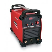 LİNCOLN 270-SX 270 A INVERTÖR ÖRTÜLÜ ELEKTROT VE LİFT-TIG KAYNAK MAKİNESİ