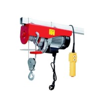 YAKAMOZ  125/250 Elektrikli Vinç (2 Yıl Garanti)