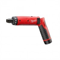 MILWAUKEE M4 D-202B AKÜLÜ VİDALAMA