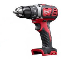 MİLWAUKEE M18 BLPD-0 AKÜLÜ MATKAP VE VİDALAMA(Aküsüz)