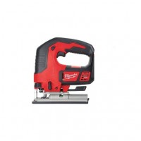 MİLWAUKEE M18 BJS-O AKÜLÜ DEKUPAJ TESTERESİ(Aküsüz)